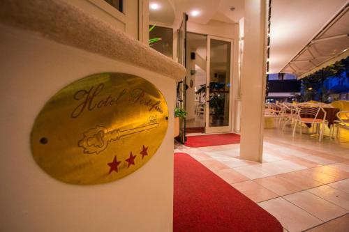 Hotel Portofino
