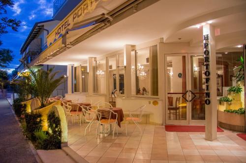 Hotel Portofino