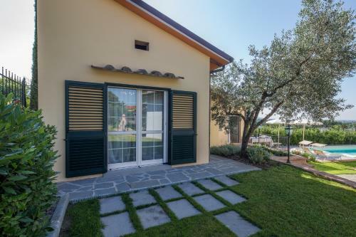 Cottage La Limonaia