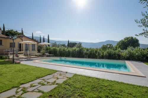Cottage La Limonaia
