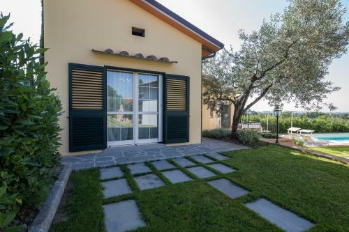 Cottage La Limonaia