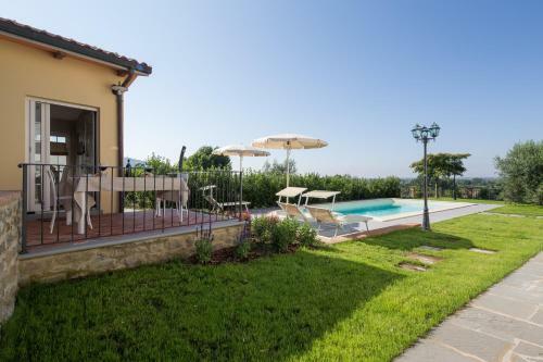 Cottage La Limonaia