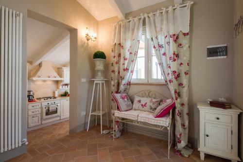 Cottage La Limonaia