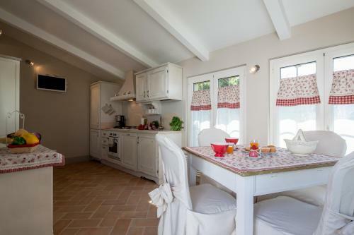 Cottage La Limonaia