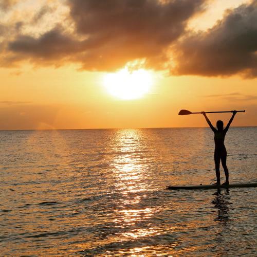 Island Holiday Yoisama