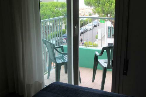 Hotel Palme