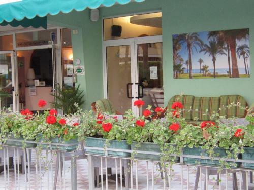 Hotel Palme