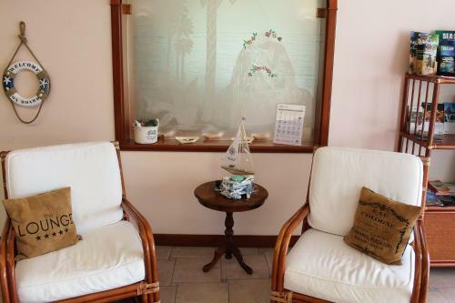 Hotel Palme