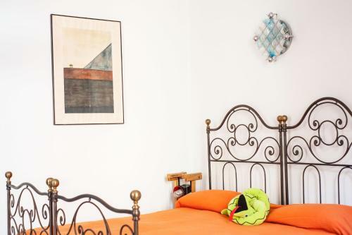 Toledo Apartment