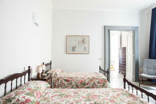 Toledo Apartment