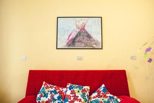 Toledo Apartment
