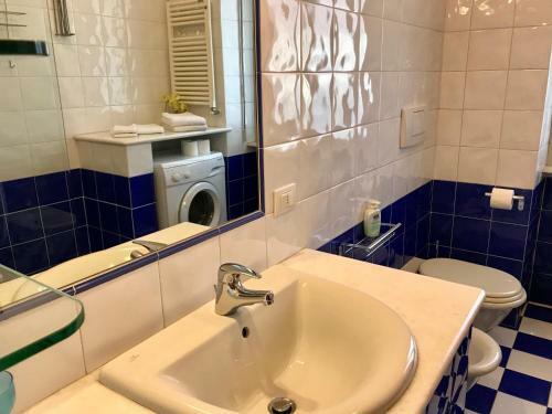 Apartamento La Vecchia Caserma