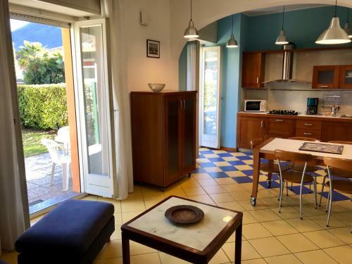 Apartamento La Vecchia Caserma