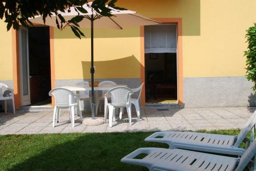 Apartamento La Vecchia Caserma
