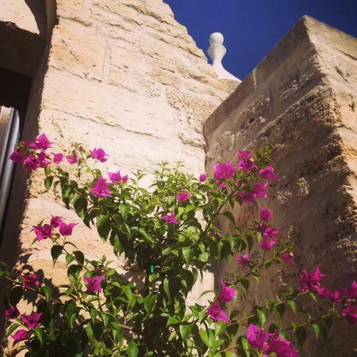 Trulli La Ginestra