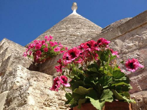 Trulli La Ginestra