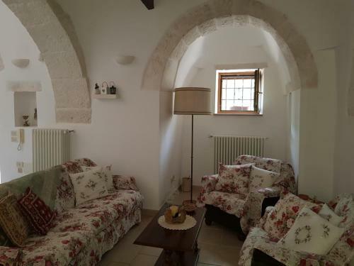 Trulli La Ginestra