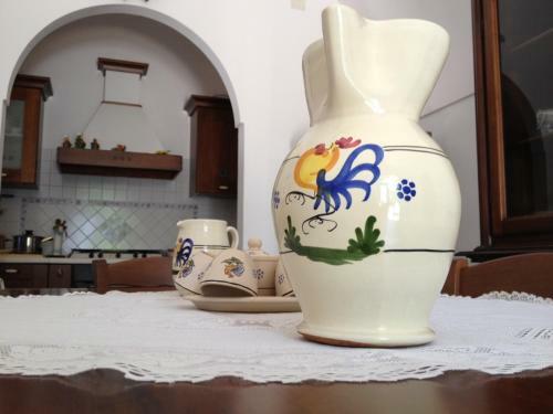 Trulli La Ginestra