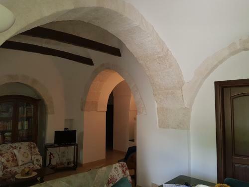 Trulli La Ginestra