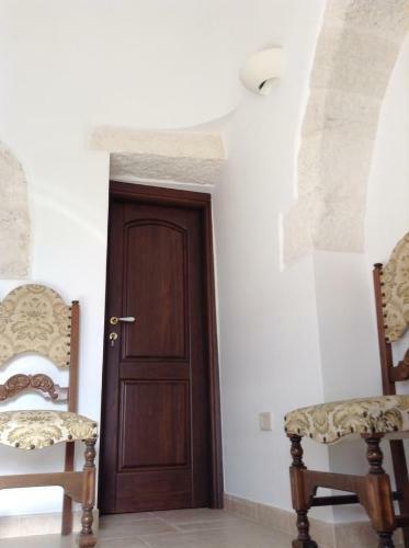 Trulli La Ginestra
