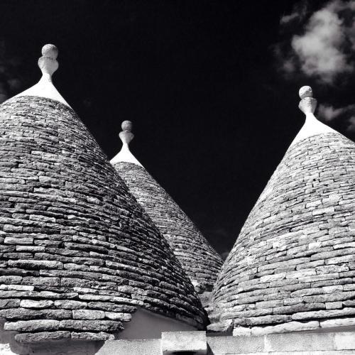 Trulli La Ginestra