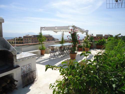 Apartamento Relais Del Mar