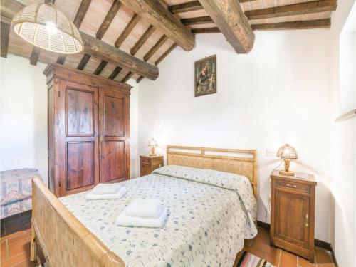 Holiday Home Loc. Borgacciano