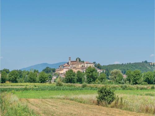Holiday Home Loc. Borgacciano