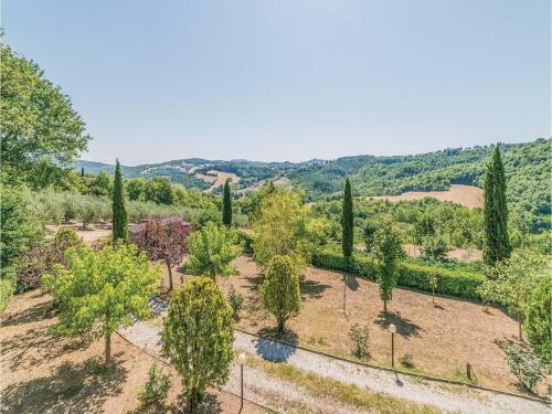 Holiday Home Loc. Borgacciano