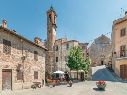 Holiday Home Loc. Borgacciano