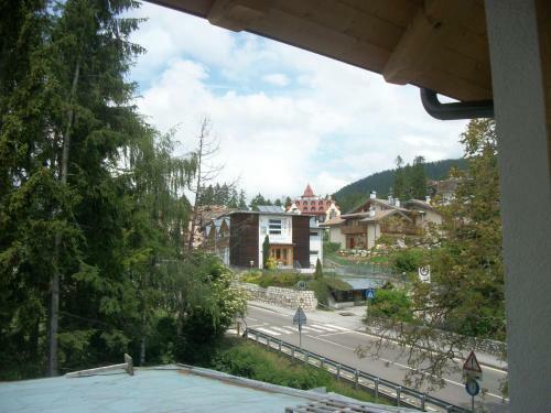 Agroturismo Agri-park Casa Miramonte