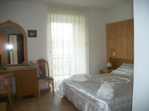 Agroturismo Agri-park Casa Miramonte