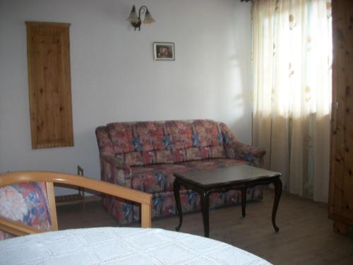 Agroturismo Agri-park Casa Miramonte