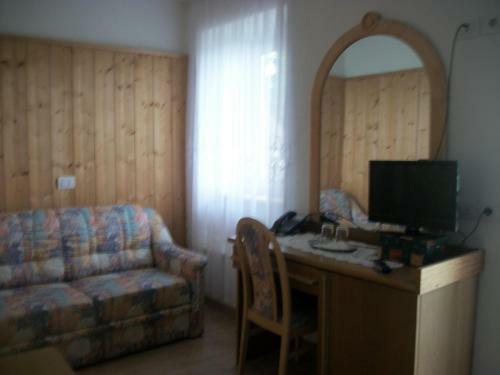Agroturismo Agri-park Casa Miramonte