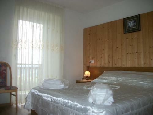 Agroturismo Agri-park Casa Miramonte