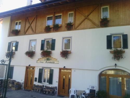 Agroturismo Agri-park Casa Miramonte