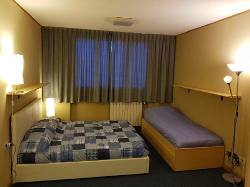 Apartamento Appartamento Foemina