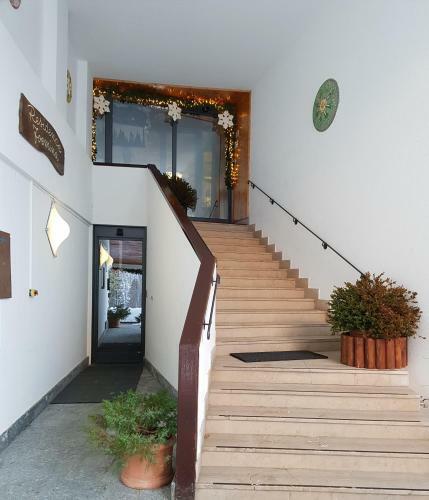 Apartamento Appartamento Foemina
