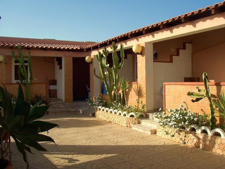 Apartamento Case Vacanze Jerimar
