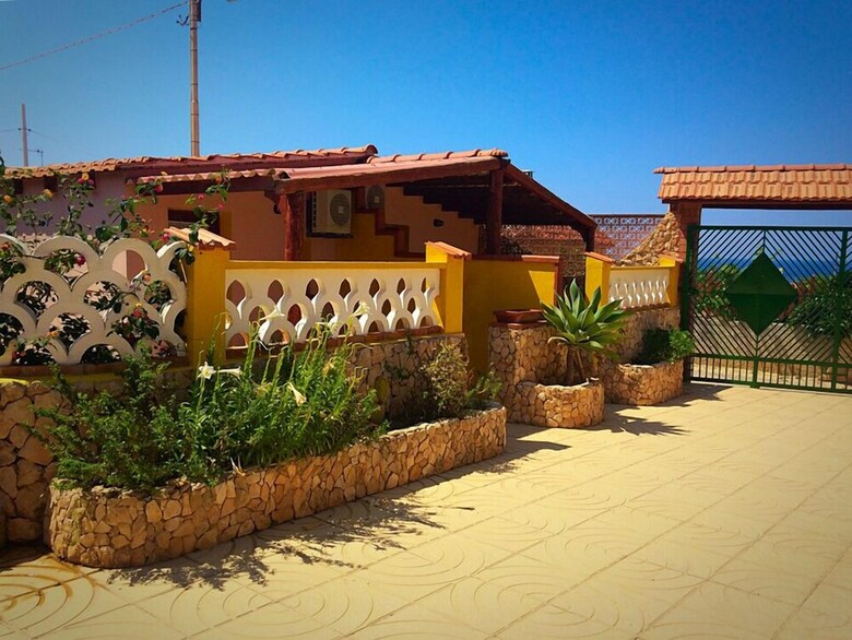 Apartamento Case Vacanze Jerimar