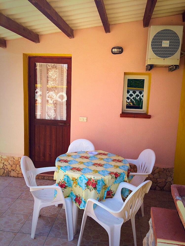 Apartamento Case Vacanze Jerimar