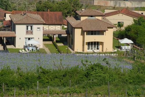 Residenza Le Grillaie