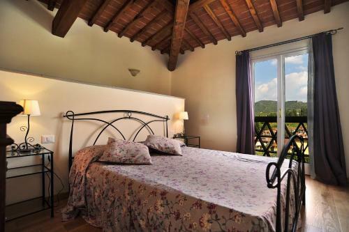 Residenza Le Grillaie