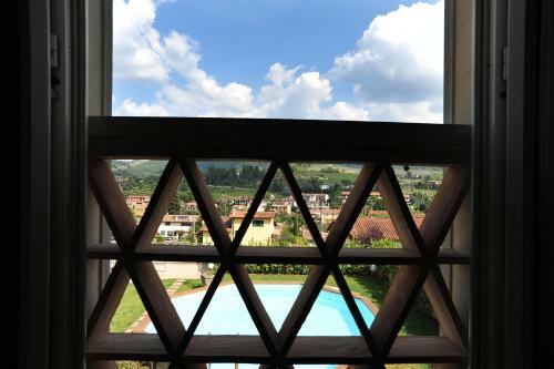 Residenza Le Grillaie