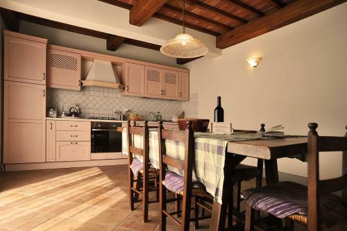 Residenza Le Grillaie