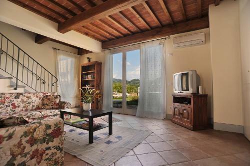Residenza Le Grillaie