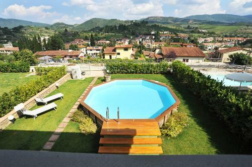 Residenza Le Grillaie