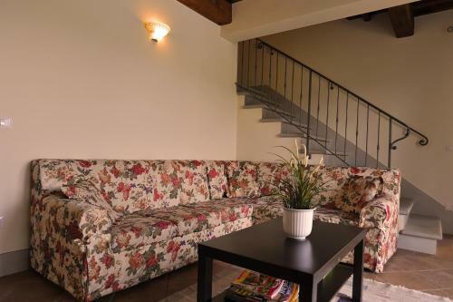 Residenza Le Grillaie
