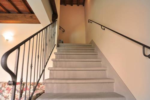 Residenza Le Grillaie