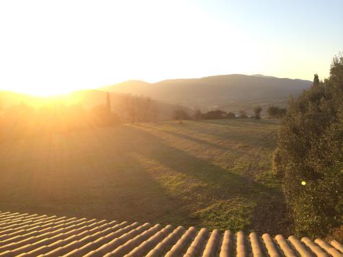 Agroturismo Agriturismo Fonte Di Braca